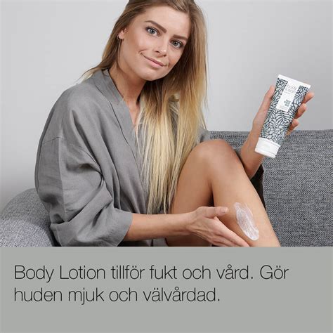 Hudkräm & Bodylotion .